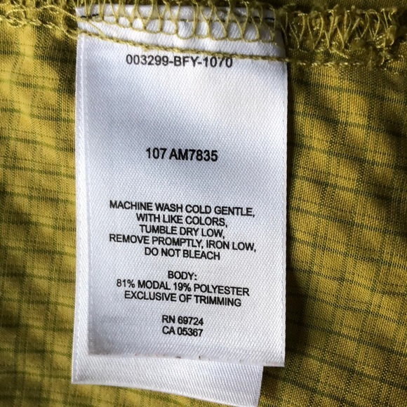 Columbia Short Sleeve Shirt - Picture 6 of 6